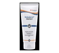 SC Johnson Professional Stokoderm Crème protectrice pour la peau Protect PURE 100ml Tb VE Quantité:12