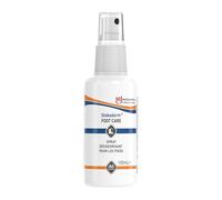SC Johnson Professional Stokoderm Foot Care - Spray rafraîchissant pour les pieds - Parfum léger - Flacon 100 ml - Usage professionnel