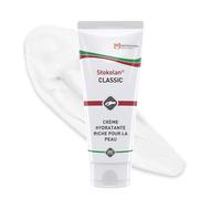 Crème de soins pour les mains SC Johnson Professional Stokolan® Classic SCL100ML