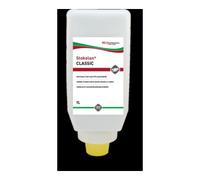 SC Johnson Professional Stokolan Soin de la peau classic Flacon 1L VE Quantité:9