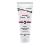 SC Johnson Professional Stokolan Soin de la peau Intense Tube 100 ml VE Quantité:12