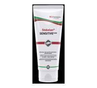 SC Johnson Professional Stokolan Soin de la peau Sensitive PURE Tube 100 ml VE Quantité:12