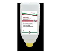 SC Johnson Professional Stokolan Soins de la peau sensitive Flacon 1L VE Quantité:9