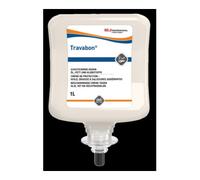 SC Johnson Professional Travabon Crème de protection cutanée classic 1L cartouche VE Quantité:6