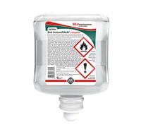 SC JONHSON Cartouche Mousse Hydroalcoolique InstantFOAM Optidose IAX1L 1L