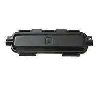 SC Optic Fiber Protect Box Câble de fibre optique FTTH 1 en 1 pour réseau Ethernet (5, noir)