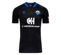 SC Paderborn 07 Maillot Domicile 2026/27 - Hummel Large