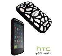 SC-S780 Coque Noire Origine HTC Desire C