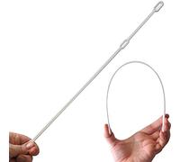 SC SCRATCH 'N' CLEAN Grattoir et nettoyant/désinfectant pour plâtre Cadeaux pour les démangeaisons et le nettoyage du plâtre Bras et jambes couverts