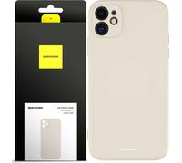 Sc Silicone Case Iphone 11 Bone