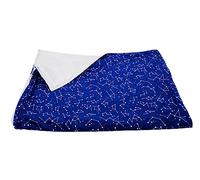 SC Simply Cosy Couverture + Pillowcase Enfants Stars