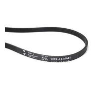 SC Solocorreas - Courroie de machine à laver 1276 J4 MAEL