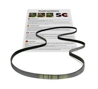 SC Solocorreas Courroie sèche-linge 1700442