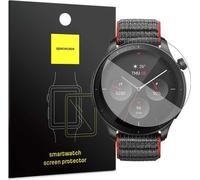 Sc Sw Glass 2.5D Amazfit Gtr 4 46Mm