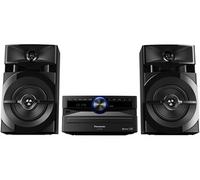 Panasonic SC-UX102 300 W Noir