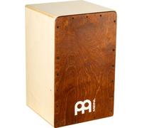 SC100AB - 11,75 X 19,75 Cajon Snarecraft Almond Birch
