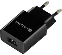 Sc100b Chargeur Secteur Avec 1 Prise Usb 1 A, Haute Efficacité, Charge Rapide, Puissance Totale 5 W, Boîtier Solide Monobloc, Modèle : Sc100b