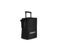 Vonyx SC12 - Housse souple pour enceinte 12"", conçue pour les enceintes de série AP ou SPJ