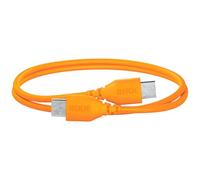Rode Câble SC22 USB-C vers USB-C 30 cm Orange
