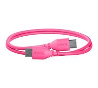 Rode Câble SC22 USB-C vers USB-C 30 cm Rose