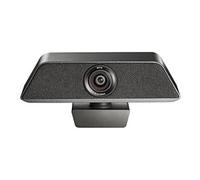 Optoma Webcam SC26B 4K couleur audio USB