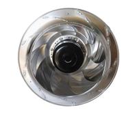 SC320A2-AGT-08 Ventilateur de refroidissement 230 V 0,55/0,75 A 123/162 W 1390/1580 tr/min 320 mm