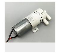 SC3711PW DC 12V 370 electronic starter Diaphragm Pump Self-priming Suction Water Pump Land self-priming Cold ICXLPMC