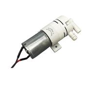 SC3711PW DC 12V 370 electronic starter Diaphragm Pump Self-priming Suction Water Pump Land self-priming pump Cold water pump CZAOINCU