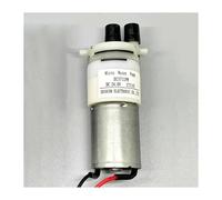 SC3711PW DC12V/DC24V 370 electronic starter Diaphragm Pump Self-priming Suction Water Pump Liquid Pump DIY Water Dispenser IDGTTLDF(DC 24V Water Pump)