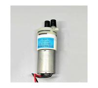 SC3711PW DC12V/DC24V 370 electronic starter Diaphragm Pump Self-priming Suction Water Pump Liquid Pump DIY Water Dispenser IDGTTLDF(DC 12V Water Pump)