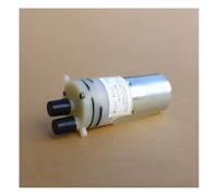 SC3711PW Large Flow DC 24V Small 370 Diaphragm Pump Self-Priming Water Suction Pump RUAJOGYNVM