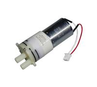 SC3711PW Micro pompe à eau DC6V-12V 600 mL/min petite Mini pompe à diaphragme 370 pompe à eau d'aspiration auto-amorçante distributeur de bricolage