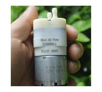 SC3802PM-A air pump DC 12V 5L/M 120Kpa/-65Kpa Large Flow High Pressure Vacuum Air Inflator Pump RUAJOGYNVM