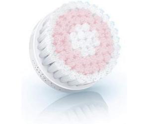 SC5991/10 Sensitive Replacement Brush Head Compatible with Philips VisaPure Essential/Mini/Advanced Series Face Brushes