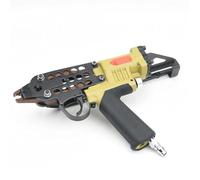 SC760C-I2 Air C cloueuse pneumatique cage agrafeuse à clip pilers