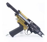 SC7E-I2 Pistolet agrafeuse pneumatique en C avec anneau