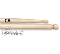 Vic Firth Baguettes de batterie SCA – Carmine Appice Signature