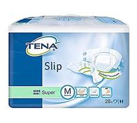 Tena Slip Super Taille M 4058 – 28 pièces