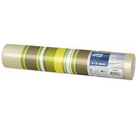 SCA Tork 477442 textile Sensation Milano chemin de table Naturel (lot de 4)