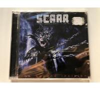 SCAAR – The Second Incision – CD