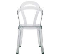Scab Chaise Titi/Transparent