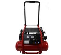 SCAB Compresseur 2.5CV Bicylindre 20L 20m3 - COF2520