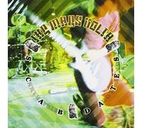 Scab Dates -Live