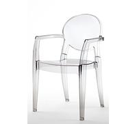 Scab Design Fauteuil Igloo, 87 x 57 x 54 cm