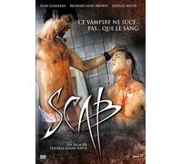 Scab DVD