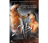 OptiMale – Scab – DVD