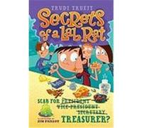 Scab for Treasurer? Trueit, Trudi (Auteur)
