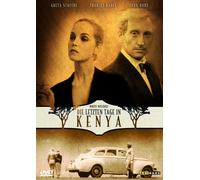 Scacchi,Greta - Die Letzten Tage in Kenya