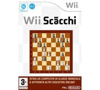 Scacchi WII [Import Italien]