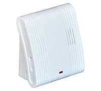 scacciazanzare Couverture m². 50 avec une couverture jusqu'à 20 mètres carrés.Électronique